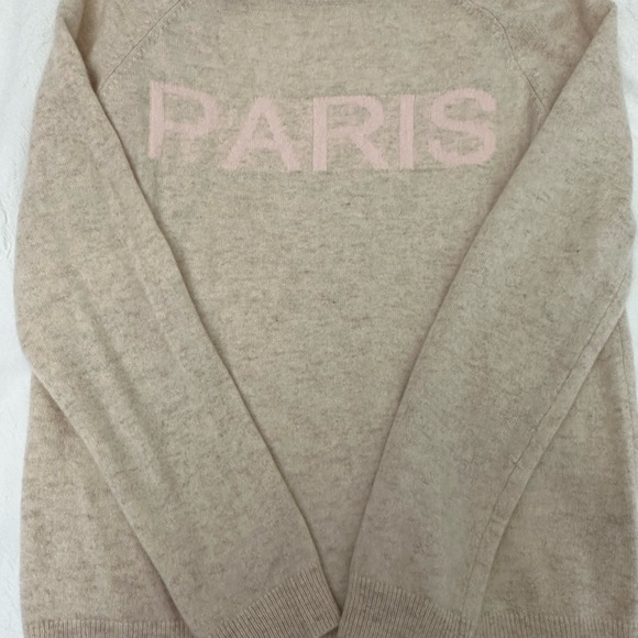 COPY - Philosophy 100% cashmere sweater - Picture 5 of 10